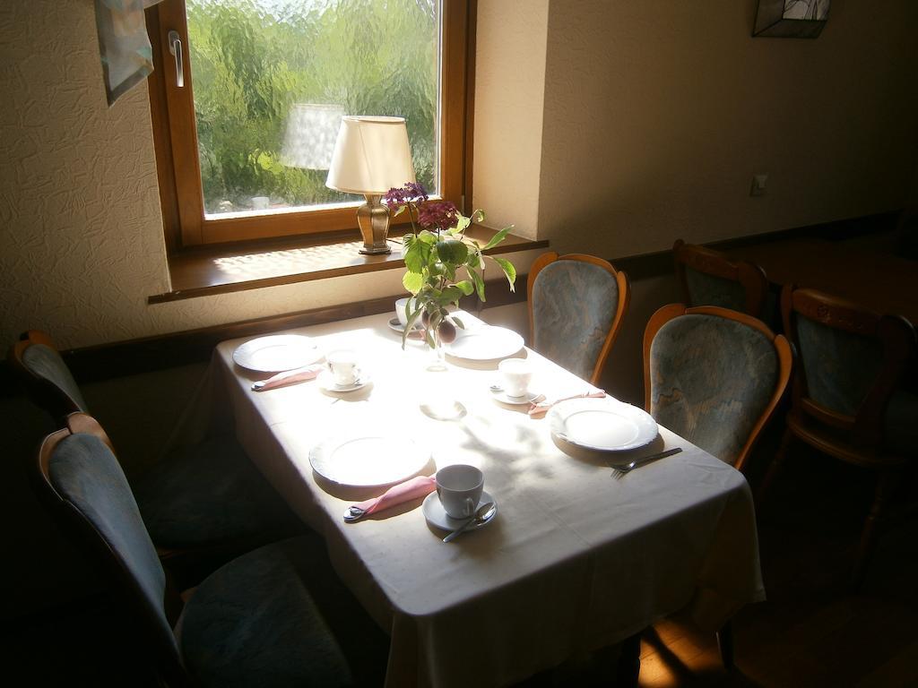 Hotel Strauss Waldbronn Exterior photo